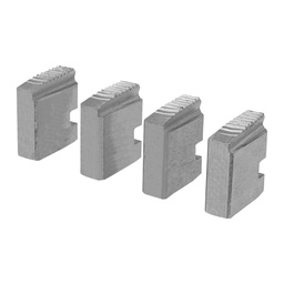 [14619] Juego de 4 peines de 1-1/2' para tarrajas T-852X, Expert