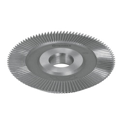 [43800] Disco cortador para DUP-200 y DUP-300, V, Hermex