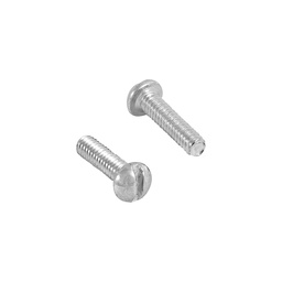 [44599] Bolsa con 700 tornillos 1/8' x 1/2' tipo estufa, Fiero