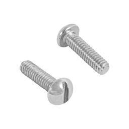 [44607] Bolsa con 400 tornillos 5/32' x 5/8' tipo estufa, Fiero