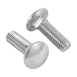 [44730] Bolsa con 40 tornillos 3/8' x 1-1/4' tipo coche, Fiero