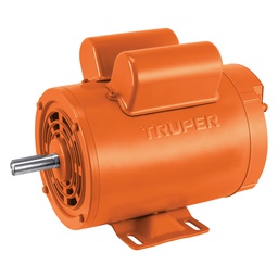 [102306] Motor electrico monofasico de 1 1/2 HP, baja velocidad
