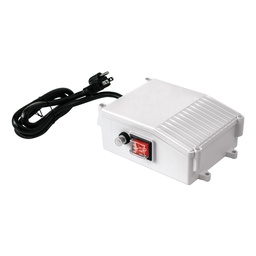 [102708] Caja de control para bomba tipo bala 1-1/2 HP, Truper