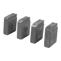 [13083] Juego de 4 peines 1-1/2' para tarrajas TA-850 y TA-851