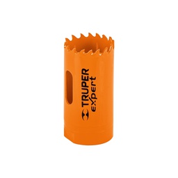 [18090] Brocasierra bimetalica 1-1/8', Truper Expert
