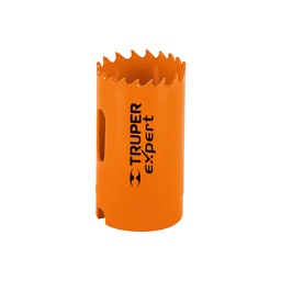 [18092] Brocasierra bimetalica 1-1/4', Truper Expert