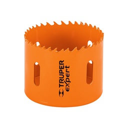 [18119] Brocasierra bimetalica 2-1/2', Truper Expert