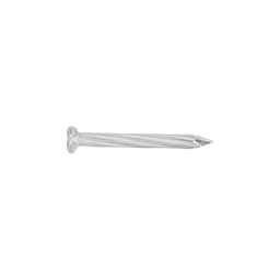 [40227] Blister con 20 clavos galvanizados p/concreto 1-1/2', Fiero