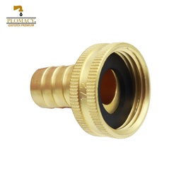 [CMH13] Conexion Hembra Para Manguera 1/2&quot; Plomacy (CMH13)