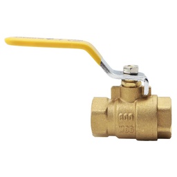 [V13RR] Valvula Esfera Industrial 600 WOG DE 1/2&quot; Plomacy  (V13RR)