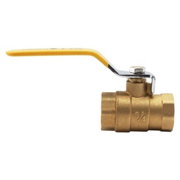 [V19RR] Valvula Esfera Industrial 600 WOG DE 3/4&quot;  Plomacy  (V19RR)