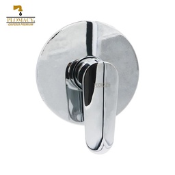 [MMR36] Mezcladora MonoMando Para Regadera  Plomacy  (MMR36)