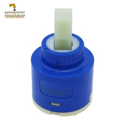 [RMM35] Cartucho MonoMando 35mm. Plomacy (RMM35)