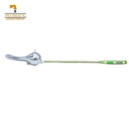 [MSABS] Palanca Para Sanitario Cromada Plomacy  (MSABS)