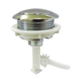 [8758] Pulsador Simple Para Sapo Universal Con Extencion hasta 58mm.   (8758)