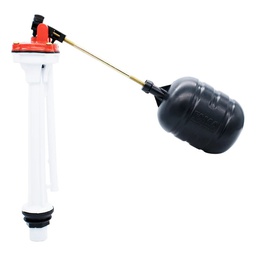[9603] Valvula de Entrada para Sanitario Seguri-Max 10&quot; Con Varilla, Con Flotador (9603)