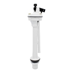 [9402] Valvula de Entrada para Sanitario Minimax G5-8&quot; Sin Varilla, Sin Flotador (9402)