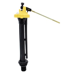 [2204] Valvula de Entrada para Sanitario EconoMax G4-10&quot; Con Varilla, Sin Flotador 2204