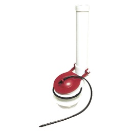 [H8005] Valvula de Descarga Para Sanitario  2&quot; HYDROGARD 10&quot;  (H8005)