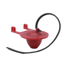 [H1000] Sapo 2&quot; Guindo HYDROGARD En Cartulina   (H1000)