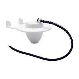 [9453] Sapo 2&quot; Econo-Flap &quot;BLANCO&quot;   En Cartulina   (9453)