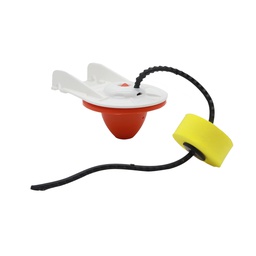 [9457] Sapo 2" Inteligente Para 3 y 6 Litros En Blister  (9457)