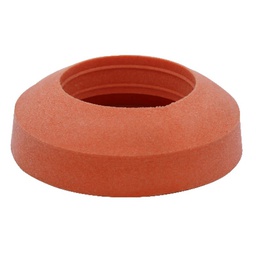 [9752] Empaque De Acoplar 2&quot; Anaranjado En Bolsita  (9752)