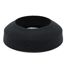 [9753] Empaque De Acoplar 3&quot; Negro  (9753)  a  Granel