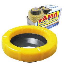 [2698] Cuello de Cera a Granel Con Guia (2698)