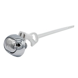 [2231] Push Button Lateral Cromado  (2231)