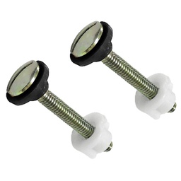 [9742] Tornillos Tropicalizados a Granel  5/16&quot; X 2 1/2&quot;  (9742)