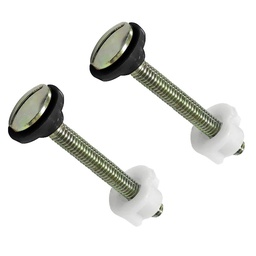 [1519] Tornillos Tropicalizados Largos a  Granel  5/16&quot; X 3 1/4&quot;  (1519)