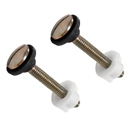 [1561] Tornillos de Laton a Granel  5/16" X 2 3/8"  (1561)