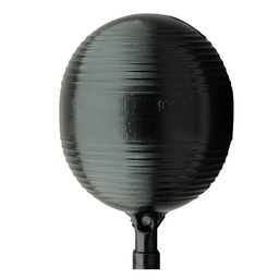 [9715] Flotador Plastico 5" Sin Varilla  (9715)