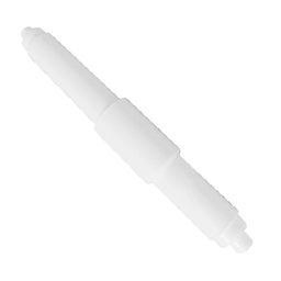 [2260] Porta Rollo Blanco (2260)