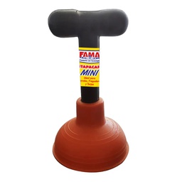 [2308] Ayudante De Plomero "MINI" Para Lavabo y Fregadero (2308)