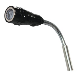 [SA-305-0300] LINTERNA MAGNETICA FLEXIBLE LED