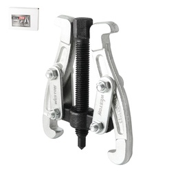 [ST-5-153-0010] EXTRACTOR D/POLEAS 2 QUIJADAS 4&quot;