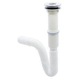 [9775] CespoPractik Para Fregadero Rejilla Cromada  (9775)