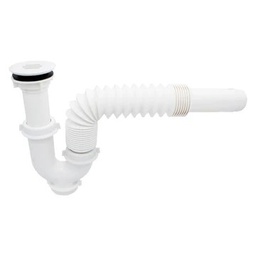 [9631] Cespo-Facil "SF" Fregadero Rejilla Blanca (9631)