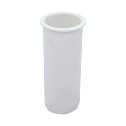 [9814] Extension Con Ceja 4"  10 cm (9814)