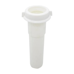 [9812] Extension Universal Con Tuerca  7&quot; 18 Cms. (9812)