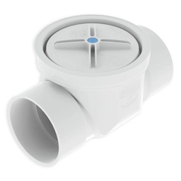 [3135] Check Anti-Roedores Para  PVC 6" 160mm. Nacional (3135)