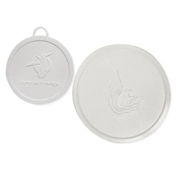 [2384] Tapa  Flexible Para Coladera 4&quot;   (2384)