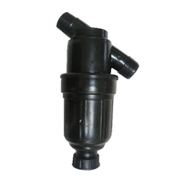 [4012] Filtro Para Tinaco Chico Malla De Nylon Rosca  3/4&quot;  (4012)