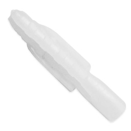 [8300] Taquete Hydrogard  1/4&quot; Bolsita Con 100 Taquetes  (H8300)