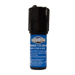 [CXSPP5] 1 Kit De Arranque 1/2 A 10hp 115-230vac 