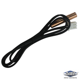 [CXSC15K] 1 Sensor De Cobre 15k Para Minisplit
