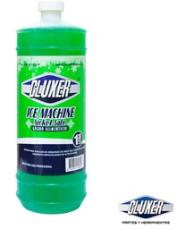 [CXICE-1] 1 Limpiador Quita Sarro De Grado Alimenticio Esencial