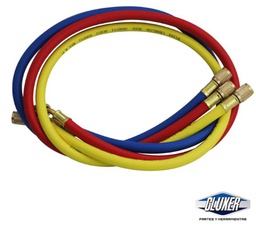 [CX-J3MR22] 1 Juego De 3 Mangueras 36 R-22 3000 Psi Cx-j3mr22
